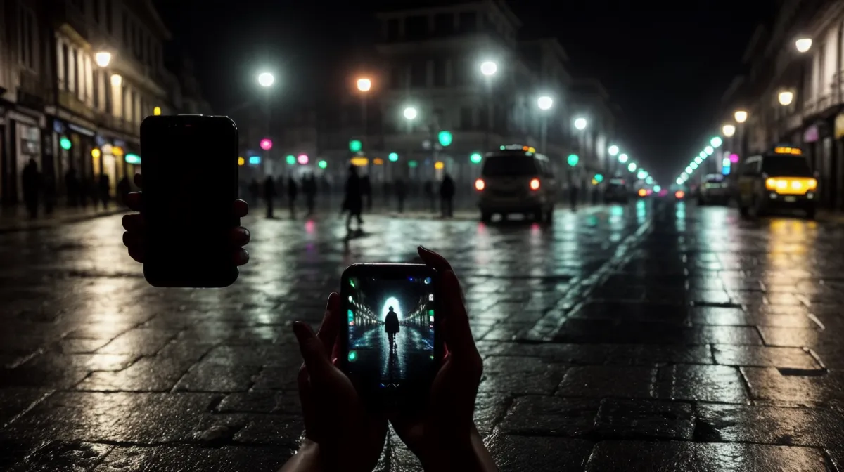 Estrategias de seguridad para mujeres que usan taxis por la noche: autodefensa femenina y prevención urbana en Arequipa